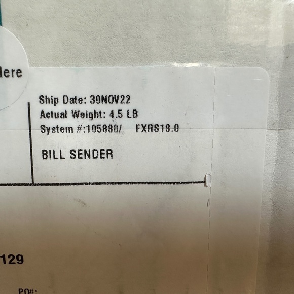 NWT Rodan and Fields REDEFINE Daily Foaming Cleanser - Picture 4 of 7